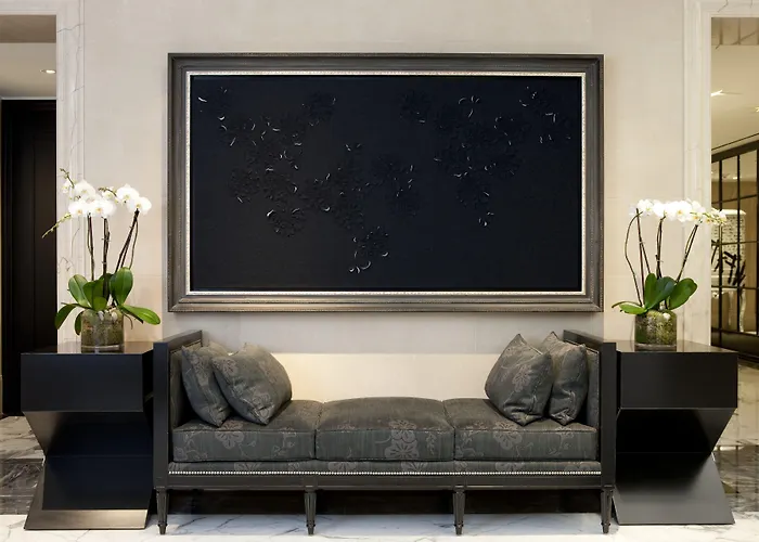 The Surrey, A Corinthia Hotel